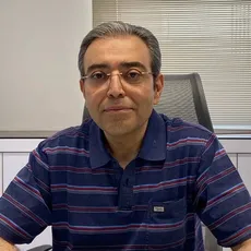 دکتر پیمان نیلفروش